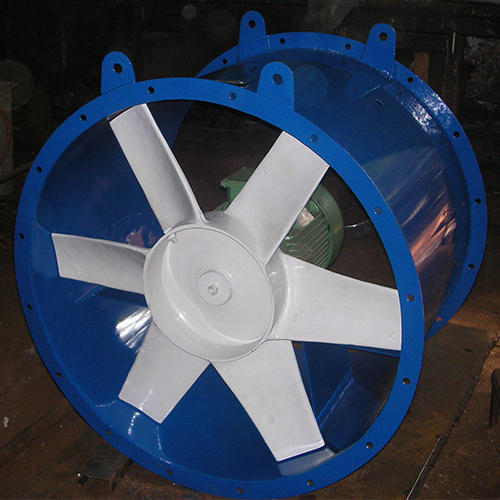 Axial fan