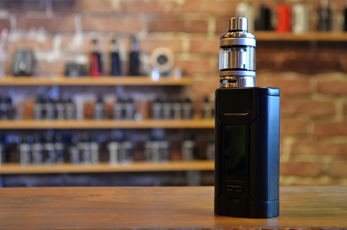 Vape