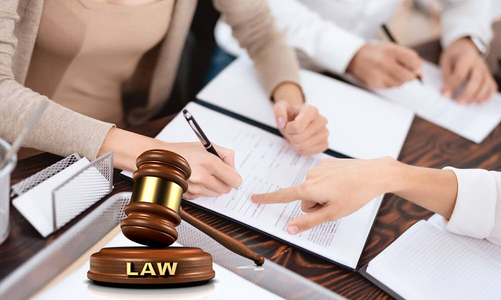 Personal Lawyer