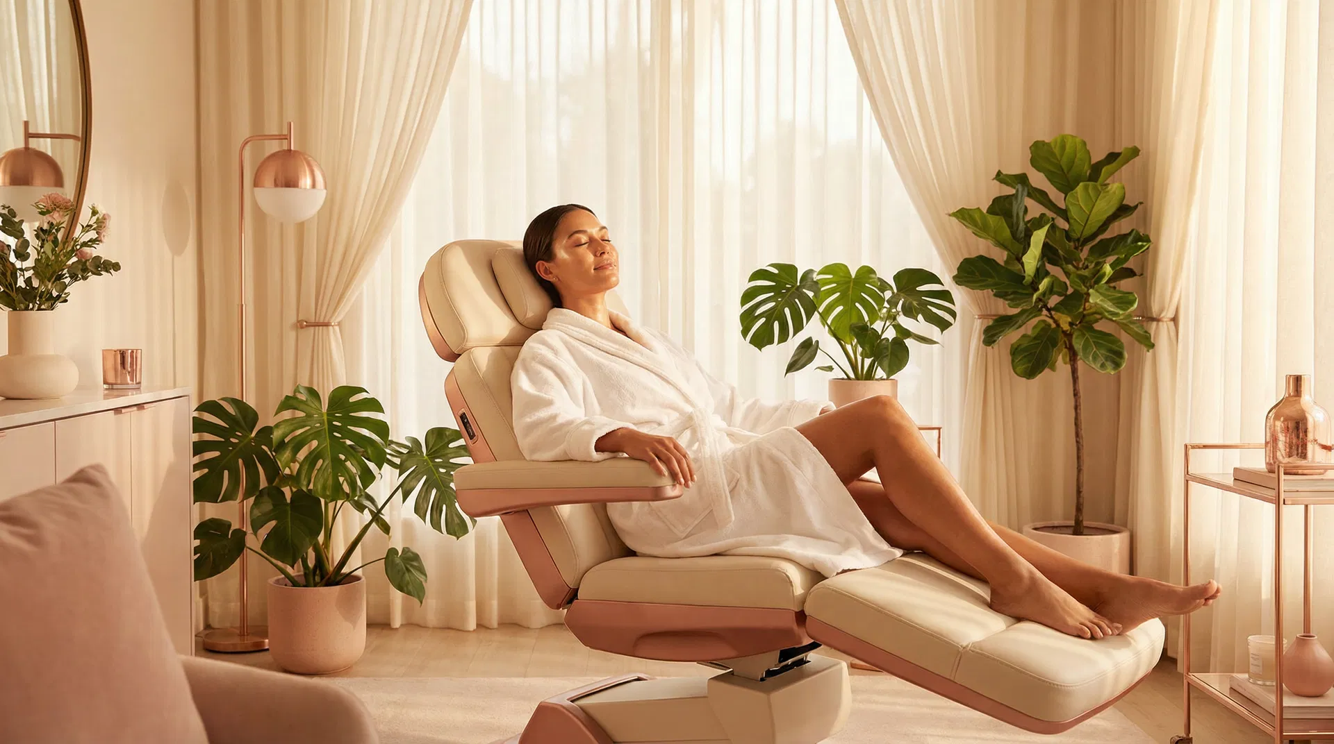 Med Spa Sservices